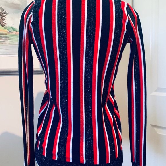 ❗️SOLD❗️Markus Lupfer sweater, XSmall BN. - Picture 4 of 10